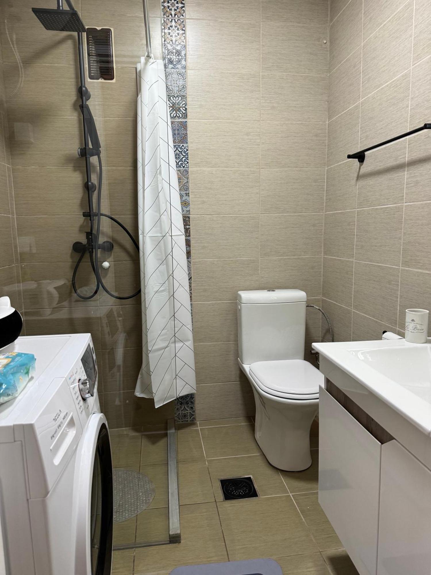 Vuk Apartman Donji Milanovac Exterior photo